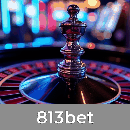 Aproveite o acesso seguro instantâneo no 813bet