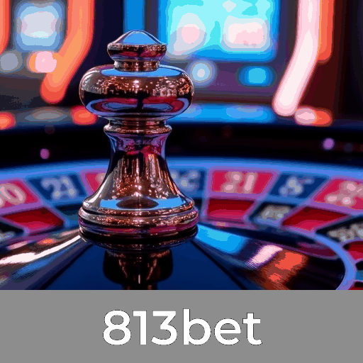 Aproveite o acesso seguro instantâneo no 813bet