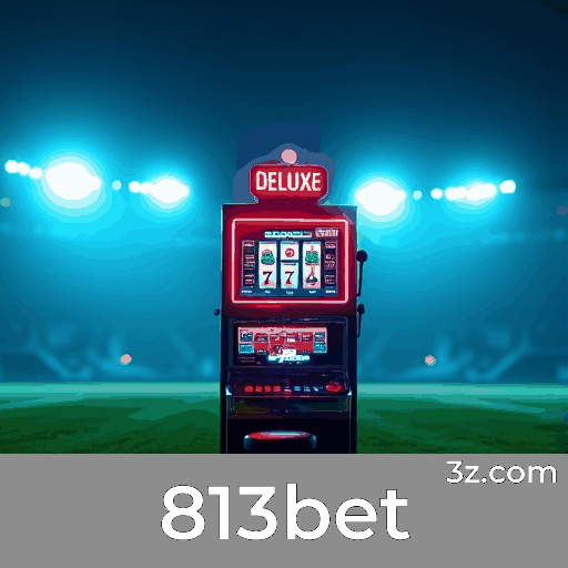 Exploração de Jogos Inigualáveis no 813bet: Qualidade e Diversão