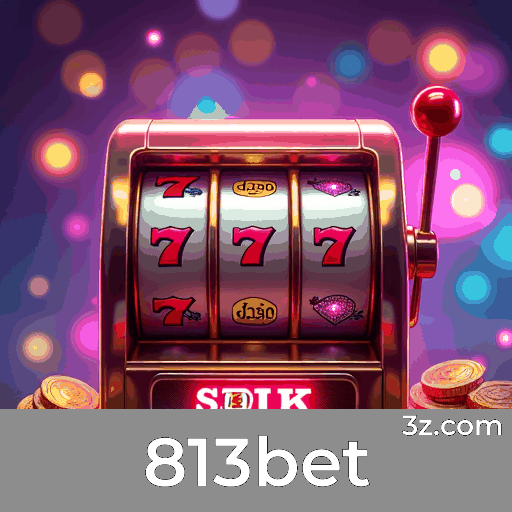 813bet: A Experiência Profissional de Casino ao Vivo no Brasil