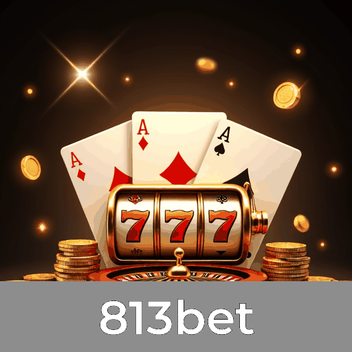 Aproveite os bônus únicos e generosos do 813bet