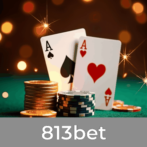 813bet: Plataforma de Apostas com Serviços Profissionais